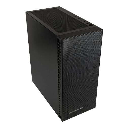 Εικόνα της Kolink Observatory HF Mesh PWM Black PGW-CH-KOL-128