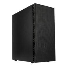 Εικόνα της Kolink Observatory HF Mesh PWM Black PGW-CH-KOL-128