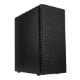 Εικόνα της Kolink Observatory HF Mesh PWM Black PGW-CH-KOL-128
