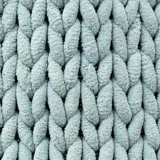 Εικόνα της Πατάκι Μπάνιου Colorama 5five 75x50cm Artic Blue 174729Q