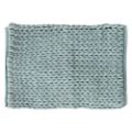 Εικόνα της Πατάκι Μπάνιου Colorama 5five 75x50cm Artic Blue 174729Q