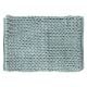 Εικόνα της Πατάκι Μπάνιου Colorama 5five 75x50cm Artic Blue 174729Q