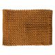 Εικόνα της Πατάκι Μπάνιου Colorama 5Five 75x50cm Malt brown 174729T