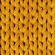 Εικόνα της Πατάκι Μπάνιου Colorama 5five 75x50cm Mustard yellow 174729K