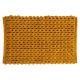 Εικόνα της Πατάκι Μπάνιου Colorama 5five 75x50cm Mustard yellow 174729K