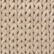 Εικόνα της Πατάκι Μπάνιου Colorama 5Five 75x50cm Linen Beige 174729O