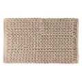Εικόνα της Πατάκι Μπάνιου Colorama 5Five 75x50cm Linen Beige 174729O