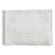 Εικόνα της Πατάκι Μπάνιου Colorama 5five 75x50cm White 174629A
