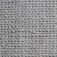 Εικόνα της Πατάκι Μπάνιου Colorama 5five 75x50cm Pebble Gray 174629B