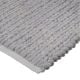 Εικόνα της Πατάκι Μπάνιου Colorama 5five 75x50cm Pebble Gray 174629B
