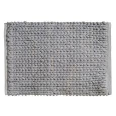 Εικόνα της Πατάκι Μπάνιου Colorama 5five 75x50cm Pebble Gray 174629B