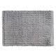 Εικόνα της Πατάκι Μπάνιου Colorama 5five 75x50cm Pebble Gray 174629B