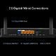 Εικόνα της Router Tp-Link Archer BE230 Dual-Band BE3600 Wi-Fi 7
