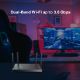 Εικόνα της Router Tp-Link Archer BE230 Dual-Band BE3600 Wi-Fi 7