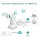 Εικόνα της Access Point Tp-Link AX3000 Ceiling Mount Dual-Band WiFi 6 EAP653 UR