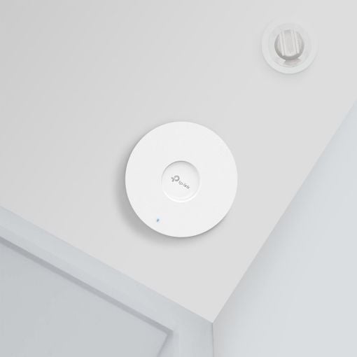 Εικόνα της Access Point Tp-Link AX3000 Ceiling Mount Dual-Band WiFi 6 EAP653 UR