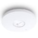 Εικόνα της Access Point Tp-Link AX3000 Ceiling Mount Dual-Band WiFi 6 EAP653 UR