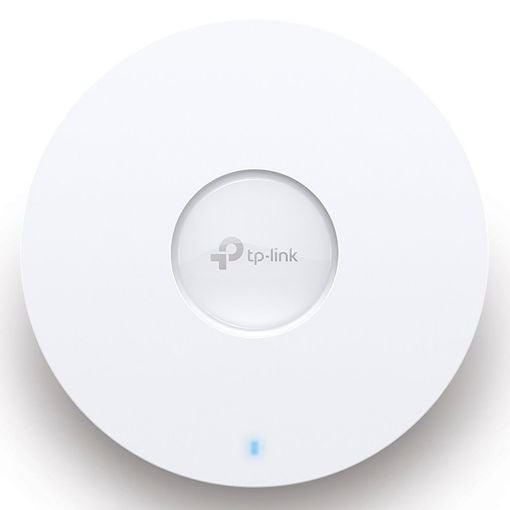Εικόνα της Access Point Tp-Link AX3000 Ceiling Mount Dual-Band WiFi 6 EAP653 UR