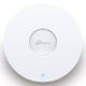 Εικόνα της Access Point Tp-Link AX3000 Ceiling Mount Dual-Band WiFi 6 EAP653 UR