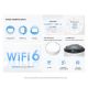 Εικόνα της Access Point Tp-Link Deco X50-POE AX3000 Dual-Band Mesh WiFi 6 System