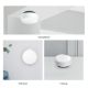 Εικόνα της Access Point Tp-Link Deco X50-POE AX3000 Dual-Band Mesh WiFi 6 System