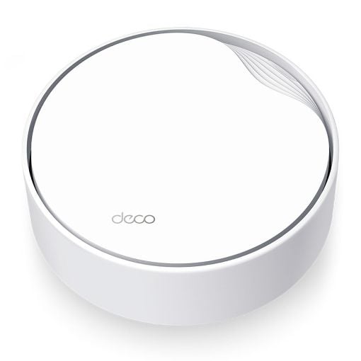 Εικόνα της Access Point Tp-Link Deco X50-POE AX3000 Dual-Band Mesh WiFi 6 System