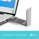 Εικόνα της WiFi USB Adapter Tp-Link Archer TX50UH AX3000 High Gain