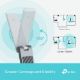 Εικόνα της WiFi USB Adapter Tp-Link Archer TX50UH AX3000 High Gain