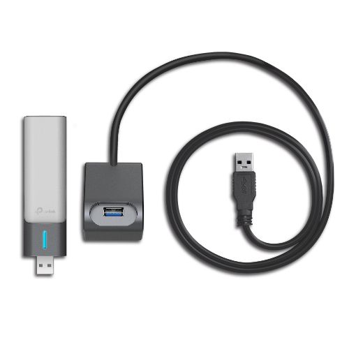 Εικόνα της WiFi USB Adapter Tp-Link Archer TX50UH AX3000 High Gain