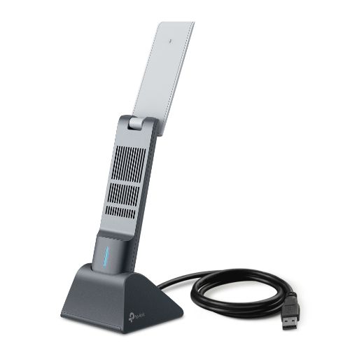 Εικόνα της WiFi USB Adapter Tp-Link Archer TX50UH AX3000 High Gain