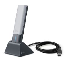 Εικόνα της WiFi USB Adapter Tp-Link Archer TX50UH AX3000 High Gain