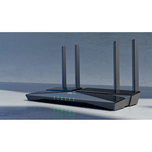 Εικόνα της Router Tp-Link Archer AX53 Dual-Band AX3000 Wi-Fi 6