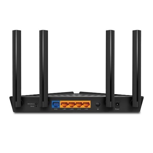 Εικόνα της Router Tp-Link Archer AX53 Dual-Band AX3000 Wi-Fi 6
