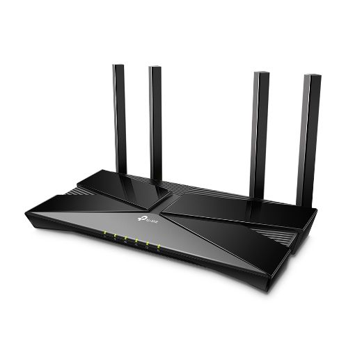 Εικόνα της Router Tp-Link Archer AX53 Dual-Band AX3000 Wi-Fi 6