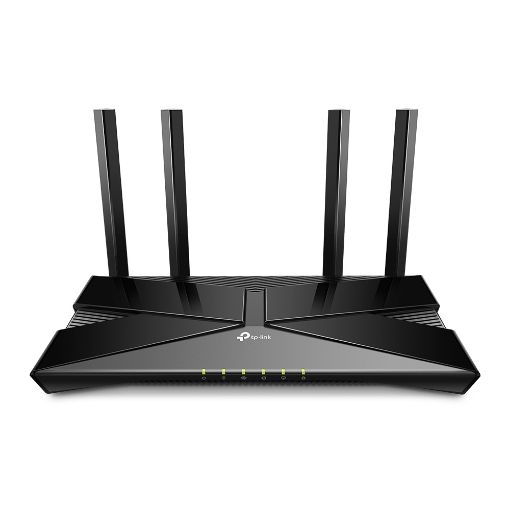 Εικόνα της Router Tp-Link Archer AX53 Dual-Band AX3000 Wi-Fi 6