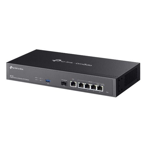 Εικόνα της Router Tp-Link ER7406 Omada Gigabit VPN