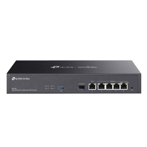 Εικόνα της Router Tp-Link ER7406 Omada Gigabit VPN