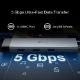 Εικόνα της Docking Station Tp-Link USB-C 9in1 UH9120C