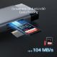 Εικόνα της Docking Station Tp-Link USB-C 9in1 UH9120C