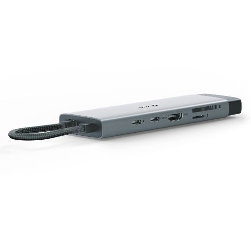 Εικόνα της Docking Station Tp-Link USB-C 9in1 UH9120C