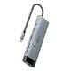 Εικόνα της Docking Station Tp-Link USB-C 9in1 UH9120C
