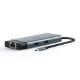 Εικόνα της Docking Station Tp-Link USB-C 6in1 UH6120C