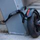 Εικόνα της Segway Ninebot Password Lock for KickScooters