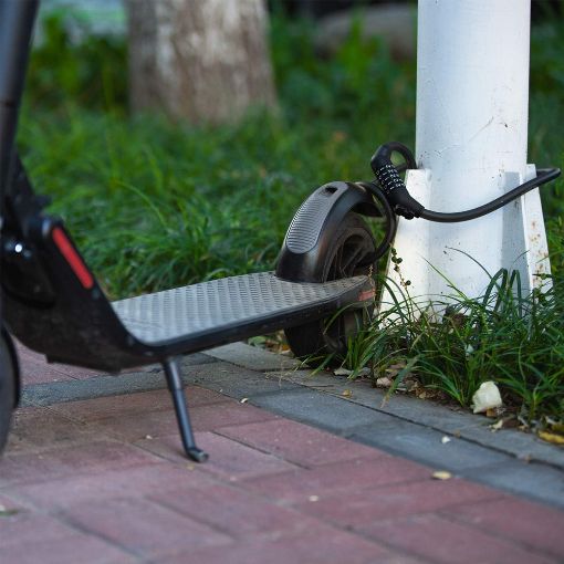 Εικόνα της Segway Ninebot Password Lock for KickScooters