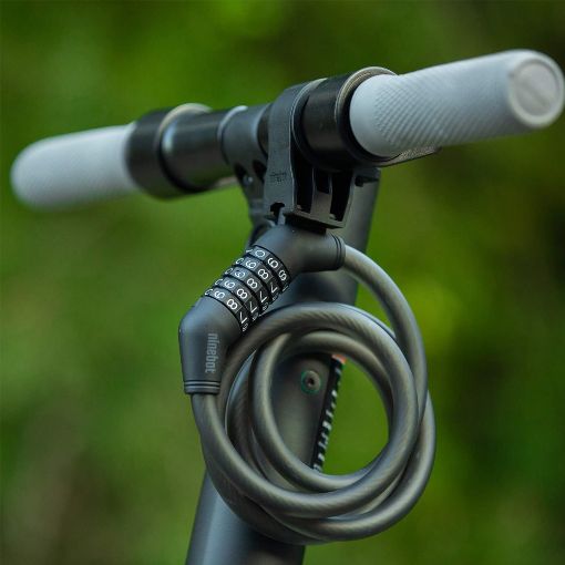 Εικόνα της Segway Ninebot Password Lock for KickScooters