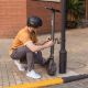 Εικόνα της Segway Ninebot Password Lock for KickScooters