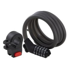 Εικόνα της Segway Ninebot Password Lock for KickScooters