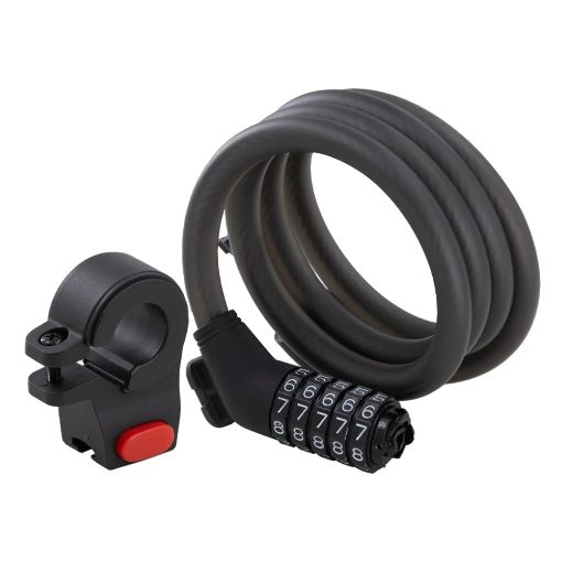 Εικόνα της Segway Ninebot Password Lock for KickScooters