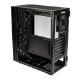 Εικόνα της Kolink Observatory HF Plus Mesh ARGB PWM Black PGW-CH-KOL-130
