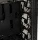 Εικόνα της Kolink Observatory HF Plus Mesh ARGB PWM Black PGW-CH-KOL-130